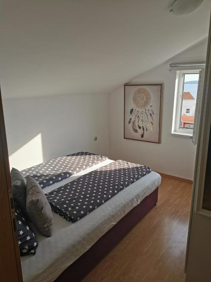 Dreamview Apartment Brodarica  Exterior photo