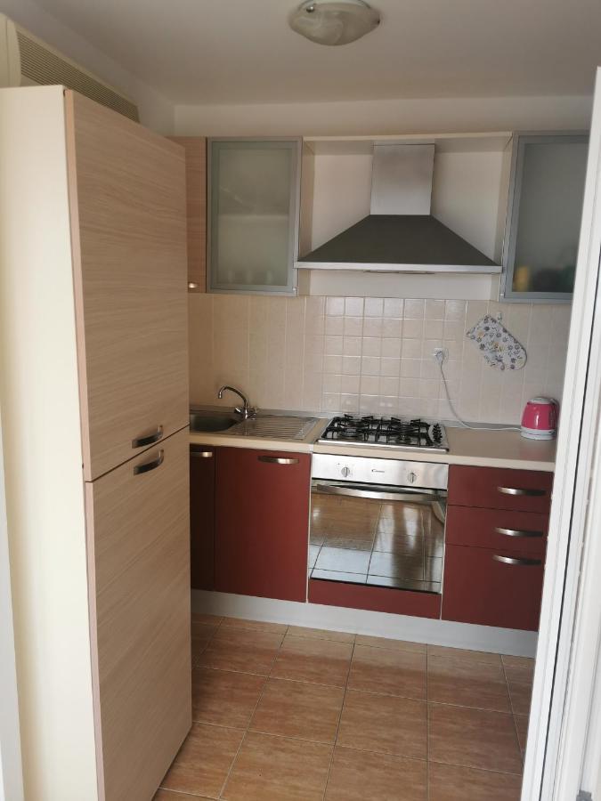 Dreamview Apartment Brodarica  Exterior photo
